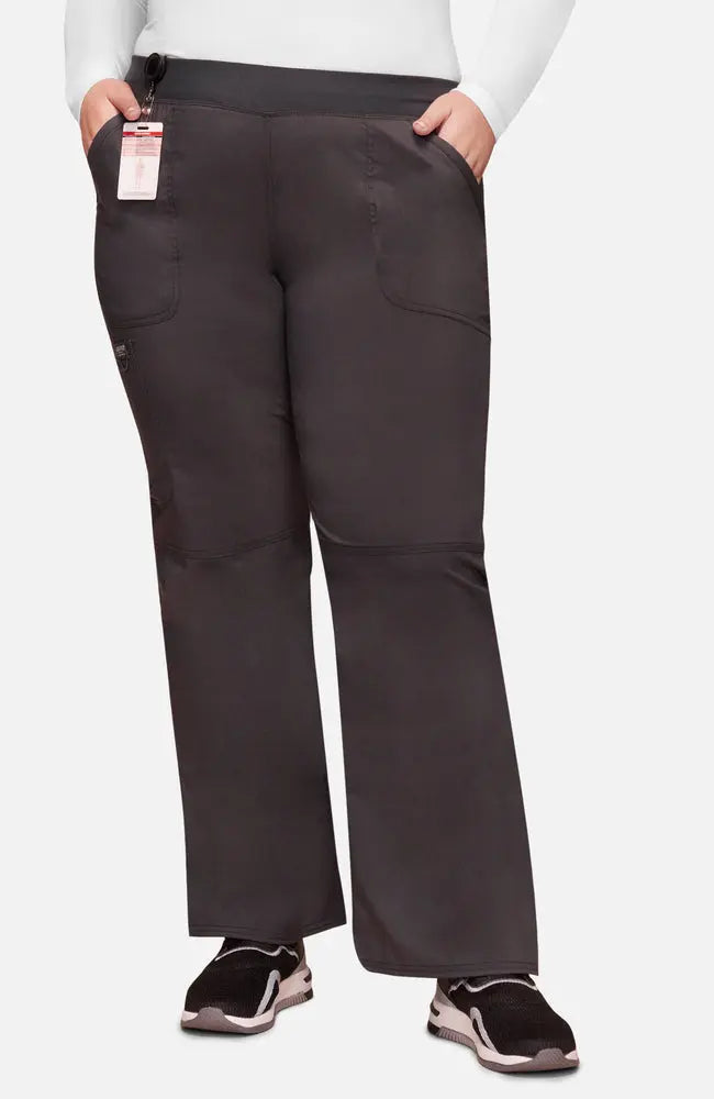 Cherokee Revolution Women's Staight Leg Scrub Pant WW110 - City Workwear